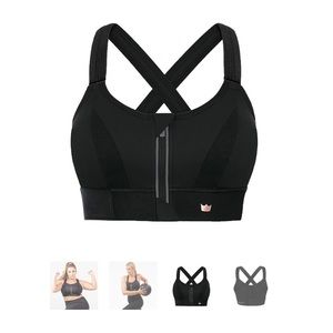 Shefit Ultimate Sports Bra